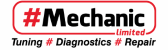 #Mechanic logo